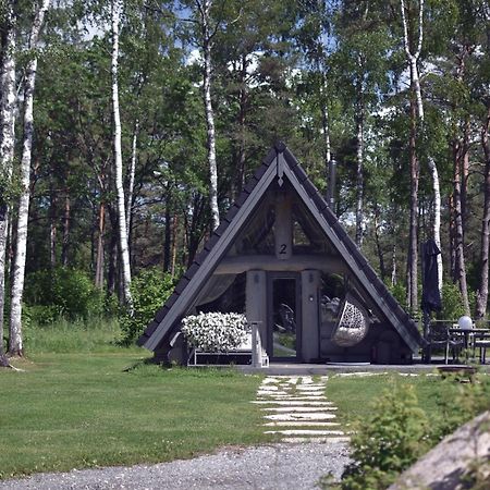 Nordicstay Noarootsi Saunahouse Paslepa Zewnętrze zdjęcie